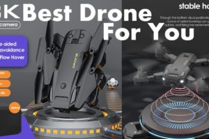 New 8K Professional Drone || New Drone 8K Camera || New 8K Best Drone || Brand New 8K Drone Camera