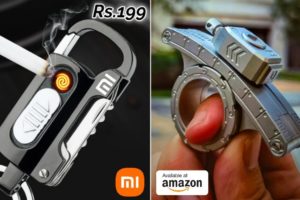 12 Crazy Gadgets on Amazon and Online | Gadgets from Rs100, Rs200, Rs500