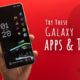 9 Apps & Tricks for Galaxy Smartphones (2023)