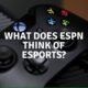 5 in 5: What does ESPN think of Esports