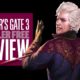 Baldur's Gate 3 Review - Baldur's Gate 3 PC Gameplay Review No Spoilers