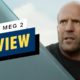 Meg 2: The Trench Review
