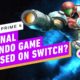 Nintendo Still Has Metroid Prime 4 Down as a Switch Game - IGN Daily Fix