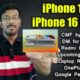 iPhone 15 & iPhone 16 Series Leaks , CMF by Nothing , Upcoming Smartphones & More | TTIN 203