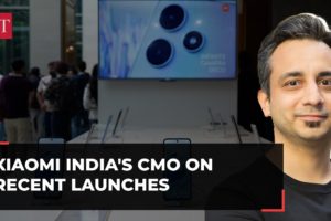 Cheapest 5G smartphones to data leak issues: Xiaomi's CMO talks about Redmi's future in India