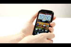 HTC Desire X Review: Camera, Price, Specs, Features & more