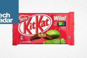 Android 4.4 KitKat: New features, release date & what to expect