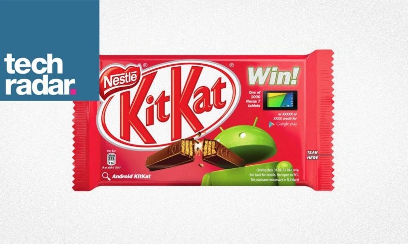Android 4.4 KitKat: New features, release date & what to expect