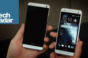HTC One Mini first impressions