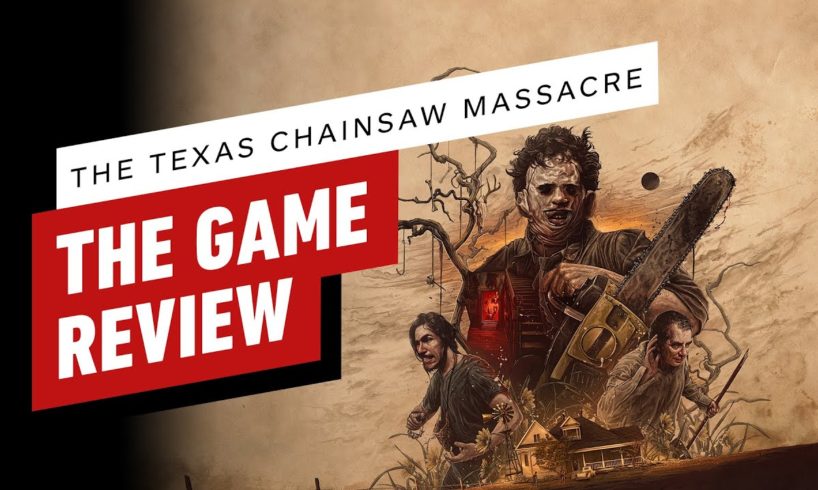 The Texas Chain Saw Massacre The Game Review