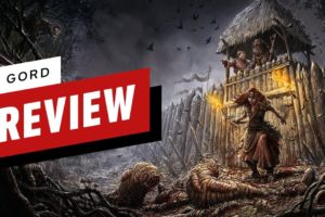 Gord Review
