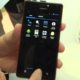 Thinnest phone ever - Huawei Ascend hands on at CES