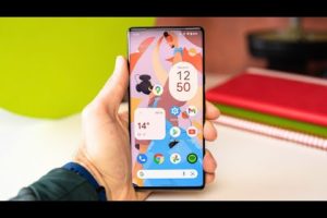 TOP 5 Best Budget Smartphones 2023