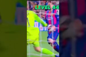 Crazy Lionel Messi Best Goal #espn #esports #shorts