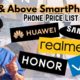 BEST SMARTPHONES from 15K & Above Prices Philippines 2023