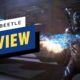 Blue Beetle Review