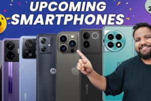 Top 6 Best Upcoming Phones in September 2023 - Exciting Month!