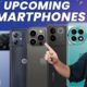 Top 6 Best Upcoming Phones in September 2023 - Exciting Month!