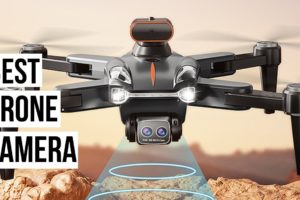 Best Drone Camera | Lenovo P11S 8K Drone Review