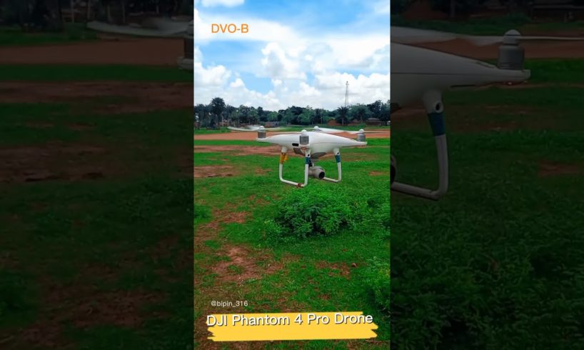 DJI Phantom 4 Pro Drone Fly ✈️🥰 #dji #drone #camera😍😎 #shorts #ytshorts #viral #video 🤩🥰 #shortsfeed