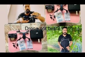 Drone camera pro Wi-Fi unbox camera drone camera kitne ka aata hai | drone camera video |