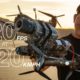 Flying a 120FPS Cinema Camera at 120km/h! Sony FX6 + Lumenier QAV-Pro Cinelifter