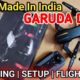 Garuda Drone Unboxing | Garuda Foldable Camera Drone | GARUDA DRONE | Camera Drone Under rs5000..