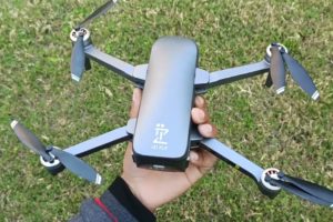 Hands on IZI FLY on better than DJI fully made in India