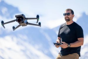 How To Fly a Drone - Beginners Guide