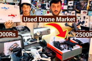 Used Drone Camera Under 5000Rs | Drone Camera Price In Pakistan | Drone Camera Rates | Drone Camera