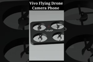 Vivo Flying Drone Camera Phone #shorts #vivo #short