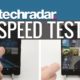 Smartphone speed test: Lumia 950 vs Lumia 950 XL