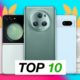 TOP 10 Smartphones SEPTEMBER 2023 (Kaufberatung zu jedem Preis)