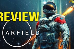 Starfield Review "Buy, Wait, Never Touch?"