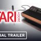 Atari 2600+ - Official Announcement Trailer