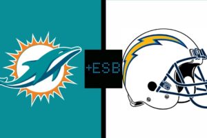 NFL Free Pick For September 10th, 2023 - Miami Dolphins @ Los Angeles Chargers | Earle Sports Bets