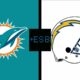 NFL Free Pick For September 10th, 2023 - Miami Dolphins @ Los Angeles Chargers | Earle Sports Bets