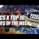 RLCS X Top 10 goals of Week 5 | ESPN Esports