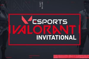 ESPN Esports VALORANT Invitational Day 2 - Group B Match 1 Team Dev VS Team Canyon