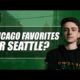 Chicago Huntsmen favorites for CDL Seattle? Optic Gaming LA contenders? | ESPN ESPORTS
