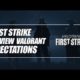 VALORANT First Strike preview - What are some expectations for success? | ESPN Esports