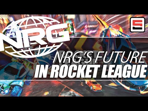 Lawler on the future of NRG in Rocket League | ESPN Esports