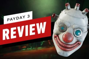 Payday 3 Review