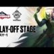 ESN MLBB  Road to M5 Play-Off | WILDCARD MONGOLIAN QUALIFIER