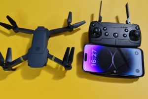 998 Pro Drone Camera Review in Water Prices