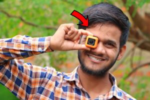 Best 4k Camera For Drone, RC Hobby, Project RunCam 5 Orange 🍊