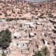 Drone video shows earthquake devastation in south Morocco