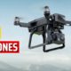 Top 3 Best 4K Drones  | Best Budget Drone With 4K Camera