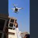 second hand drone in patna | drone camera