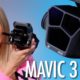 1 DRONE 3 CAMERAS! New DJI Mavic 3 Pro the best drone yet?